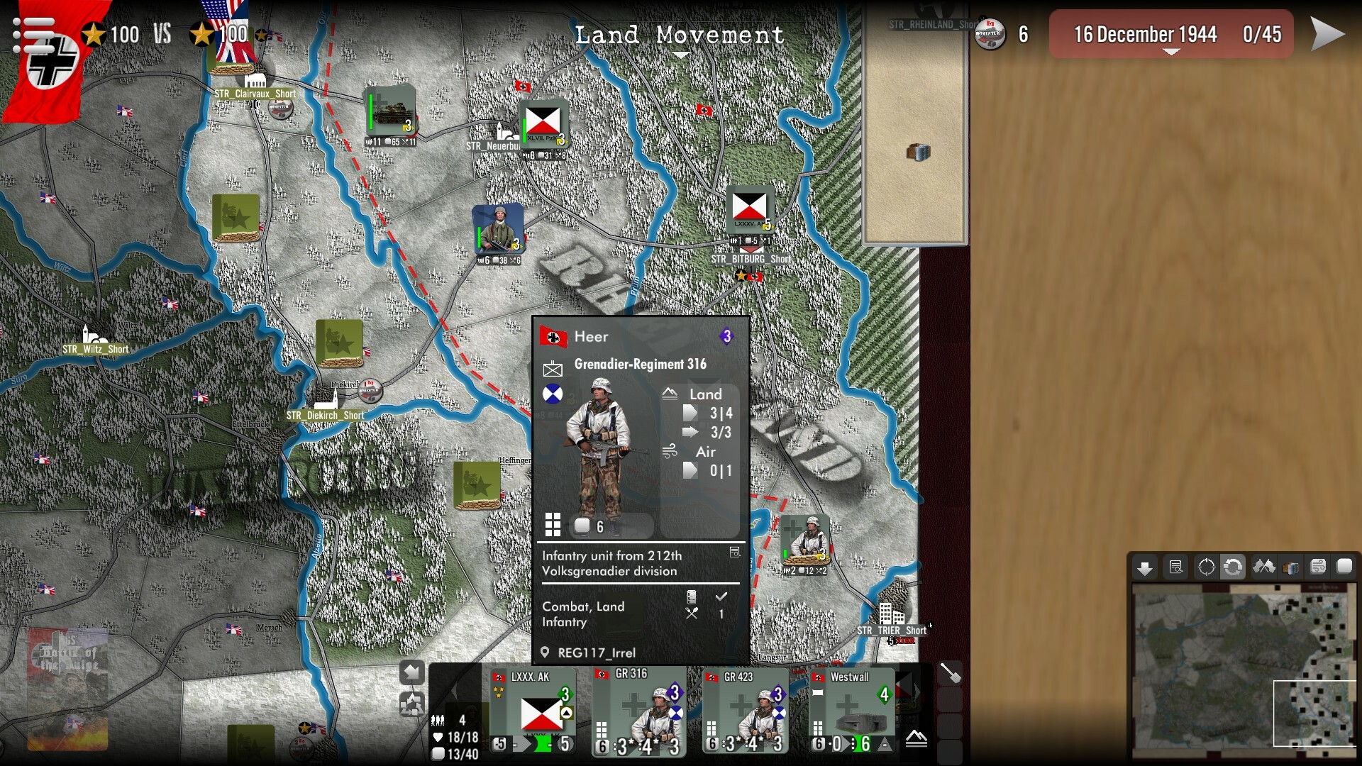 PC游戏《突出部战役/SGS Battle of the Bulge》中文版下载_0