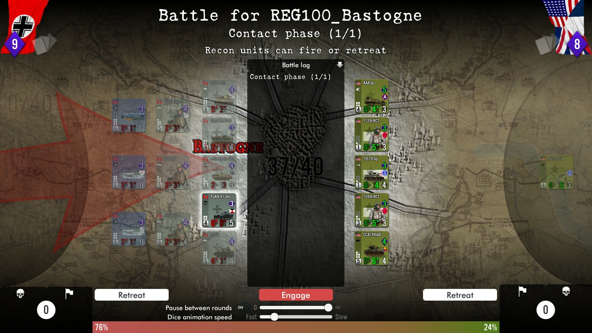 PC游戏《突出部战役/SGS Battle of the Bulge》中文版下载_2