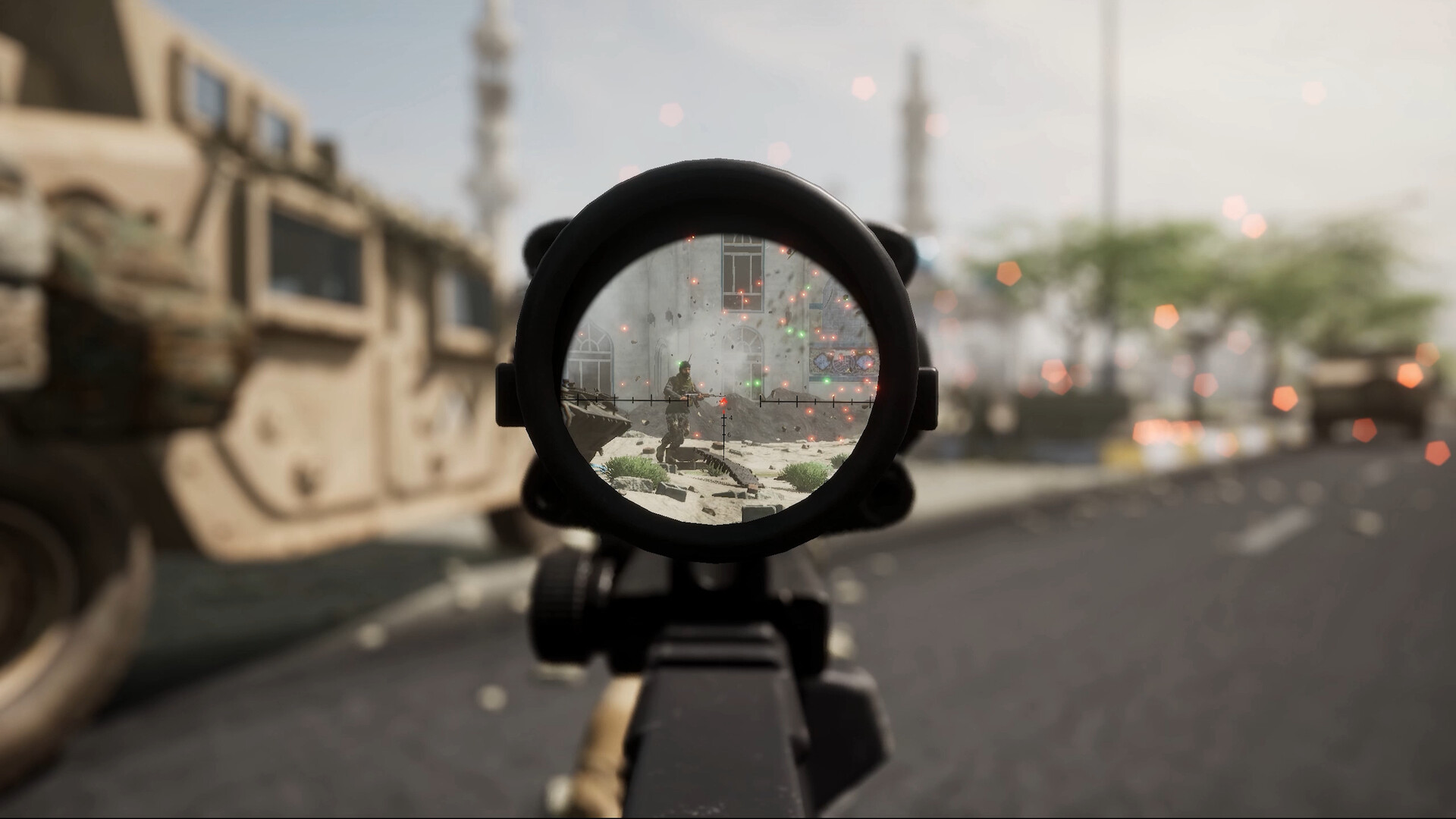 PC游戏《战术小队 Squad》中文+Build.14022025联机版下载_0