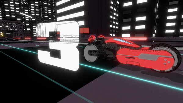 switch《霓虹顶点 超越极限 Neon Apex Beyond the Limit》美版中文+1.0.4补丁_1