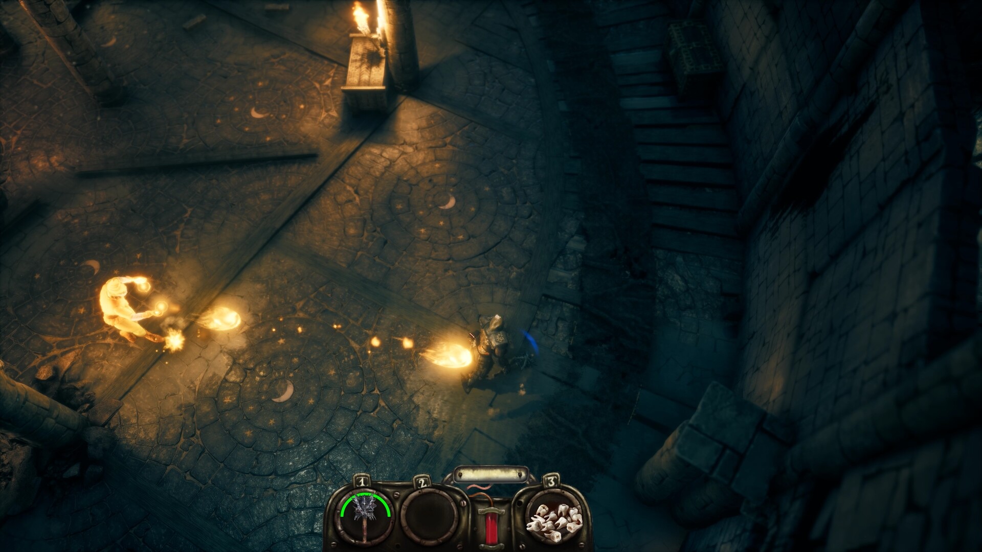 PC游戏《梦魇之塔/Moroi》中文版下载v1.10_1