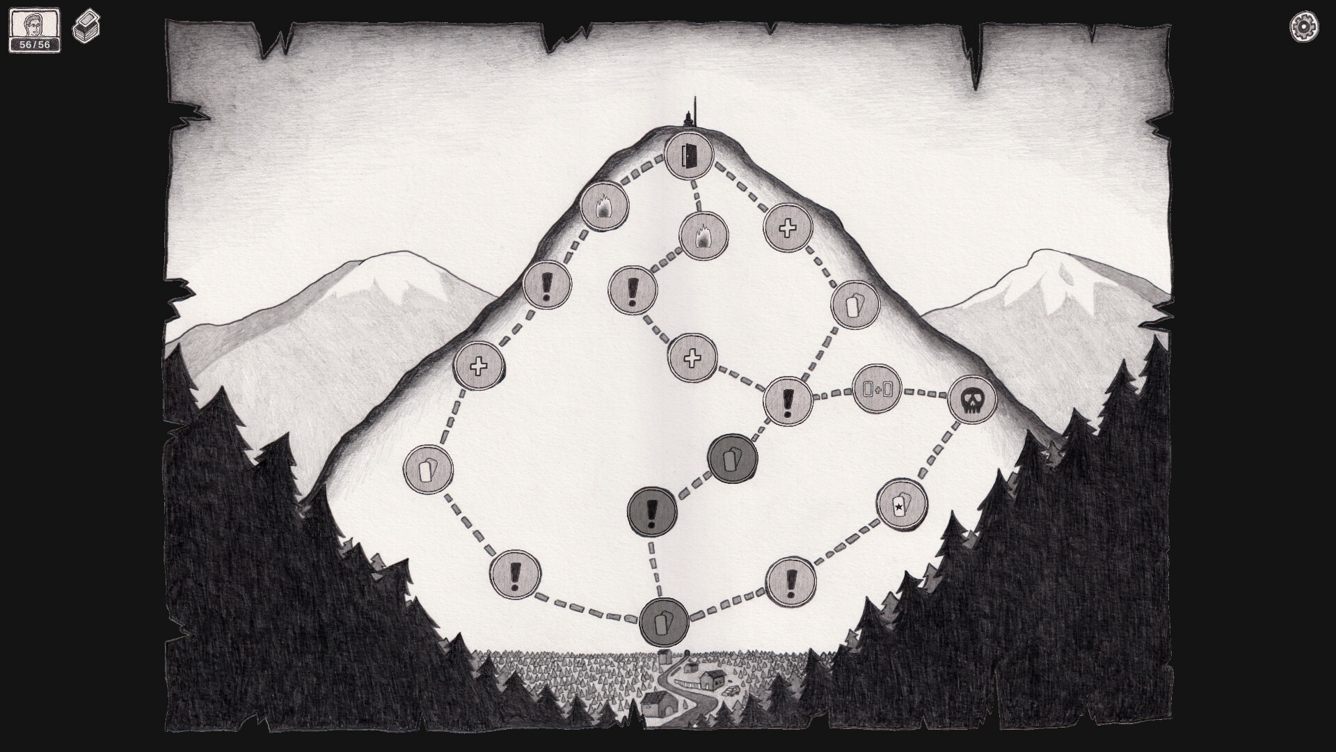 PC游戏《林谷奇谭/Skogdal》中文版_1