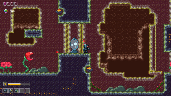 switch游戏《小机器人 Little Droid》美版中文下载+1.0.3补丁_3