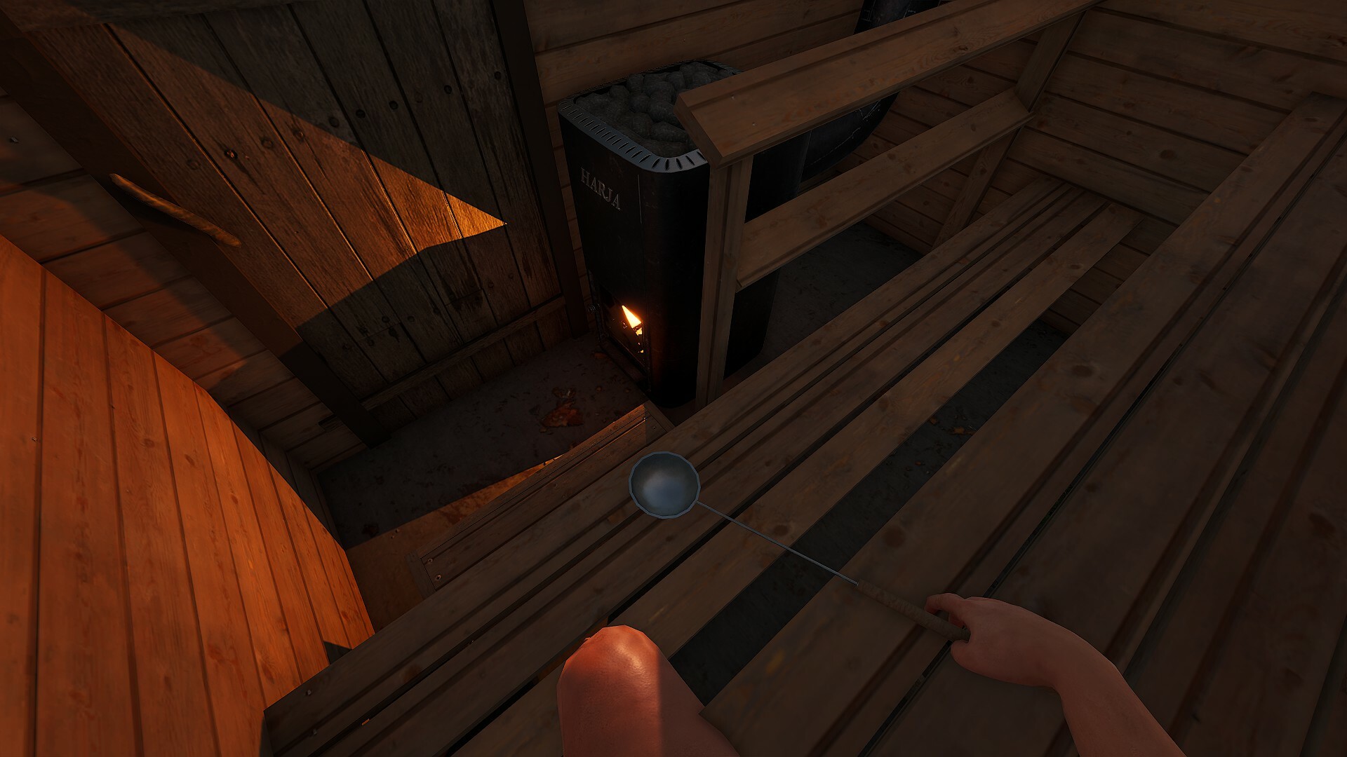 PC游戏《芬兰小屋模拟器/Finnish Cottage Simulator》中文+Build.18334262下载_0