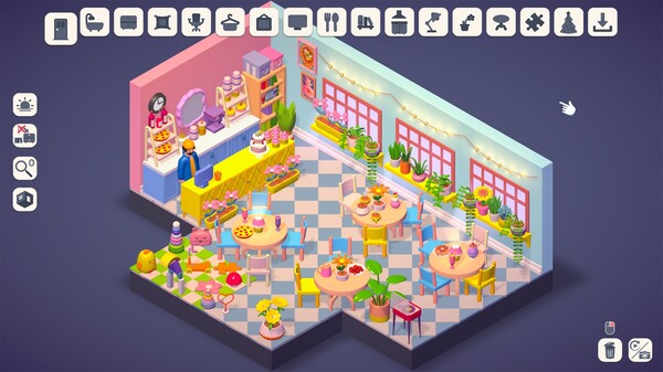switch《我舒适的房间 My Cozy Room》美版英文+v1.0.6补丁+全DLC_1