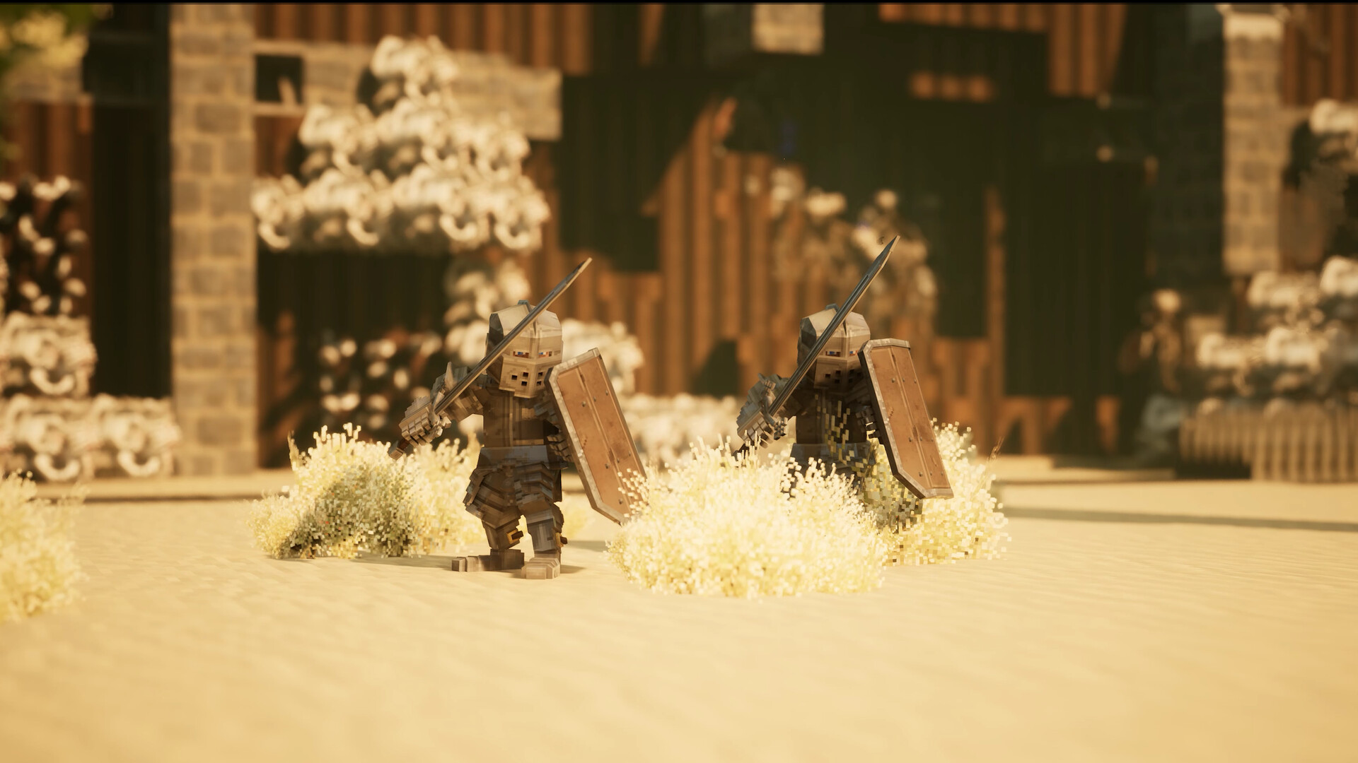 PC游戏《最强城堡/Castle Craft》中文版v0.5.0_0