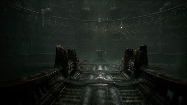 PS5游戏《蔑视.Scorn》中文版下载_2