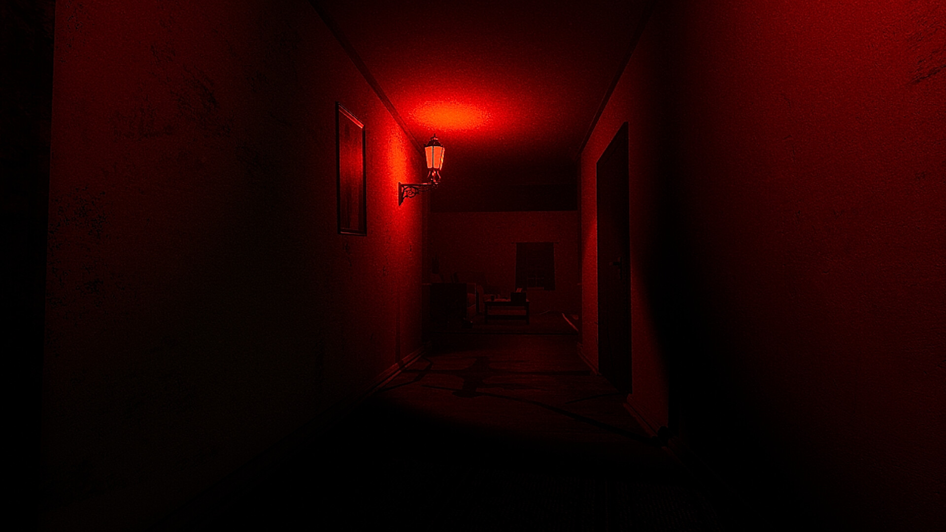 PC游戏《镜中迷途/MIRROR MIRROR》中文版v1.3.2_1