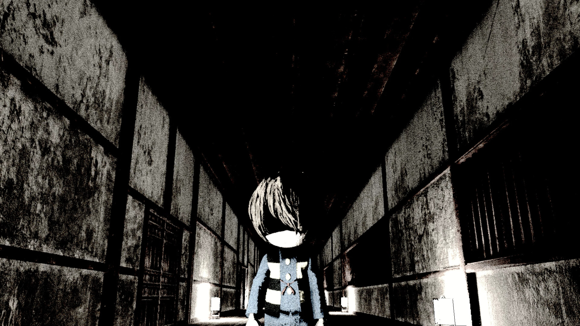 PC游戏《咒笼: 诅咒领域/NOROI KAGO: the Grudged Domain》中文版_1