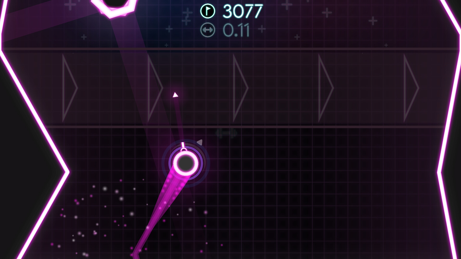 PC游戏《Poosh XL》中文+Build.17609555下载_1