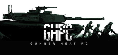 PC游戏《现代坦克模拟 Gunner, HEAT, PC!》英文v20250401.2_0