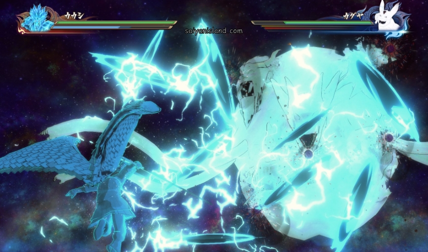 【5.05】PS4游戏《火影忍者疾风传：终极风暴4 – 慕留人传.Naruto Shippuden: Ultimate Ninja Storm 4 – Road to Boruto》中文v1.02下载_0