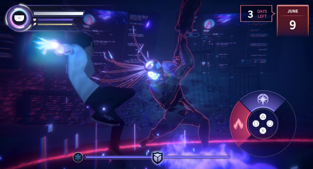 【5.05】PS4游戏《永夜.Eternights》中文v1.04下载_0
