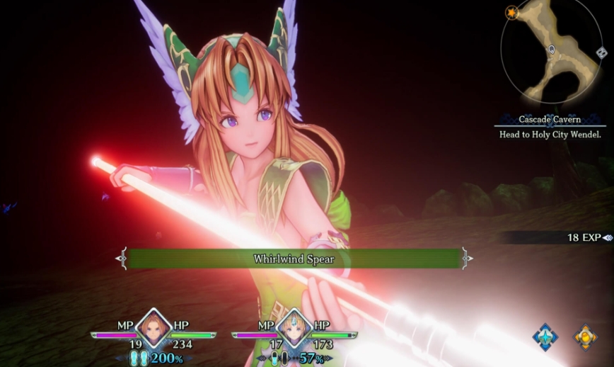 【5.05】PS4游戏《圣剑传说3：重制版.Trials of Mana》中文汉化版下载_0