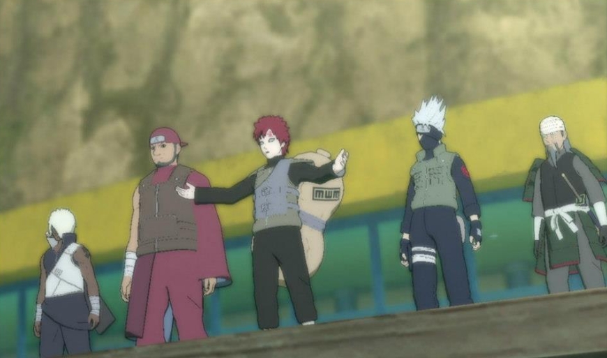 【5.05】PS4游戏《火影忍者疾风传：究极忍者风暴三部曲.NARUTO SHIPPUDEN: Ultimate Ninja STORM Trilogy》中文v1.0下载_0