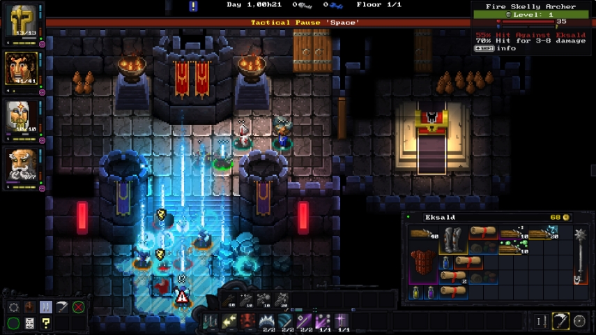 PC游戏《逃离疯帝国 Escape The Mad Empire》中文+Build.18315880_0
