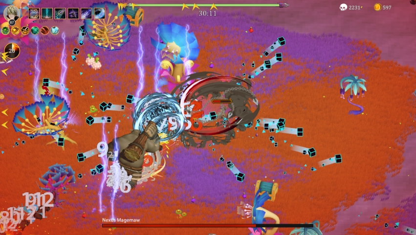 PC游戏《生存节奏 Survivors Rhythm》中文v1.0.2_0