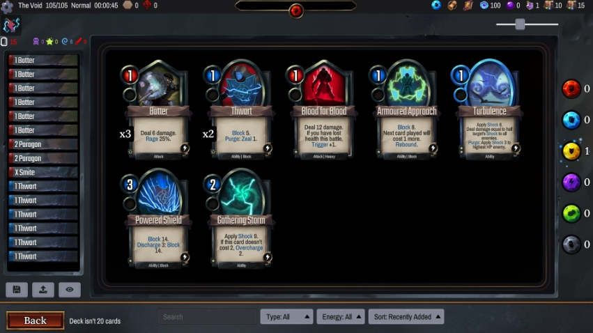 PC游戏《虚空穹牢 Vault of the Void》中文v2.6.50.0_0