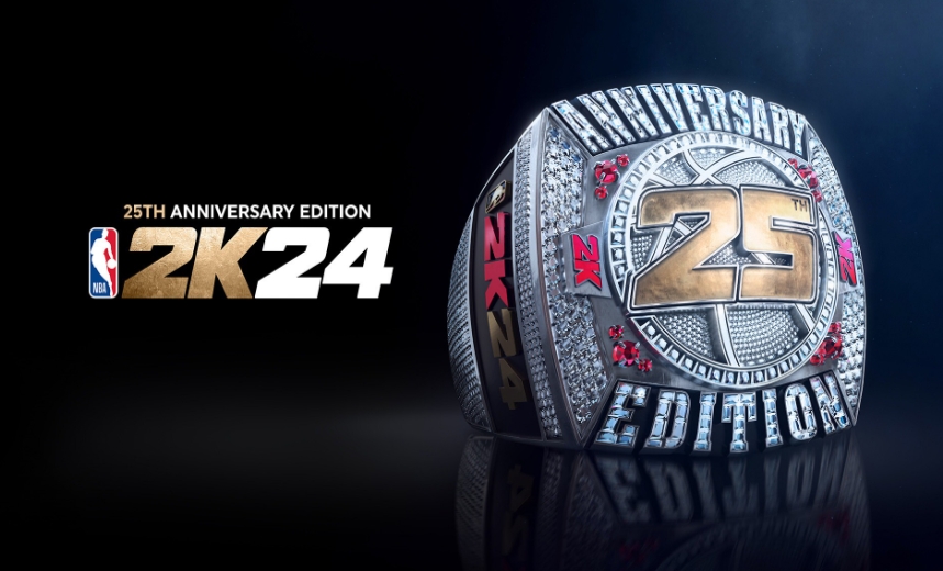 【5.05】PS4游戏《美国职业篮球2K24.NBA 2K24》中文v1.05下载_0