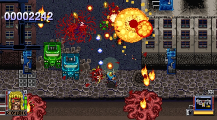 【5.05】PS4游戏《风暴前线 – 变异战争：邪恶版.SturmFront The Mutant War: Ubel Edition》英文v1.01下载_0