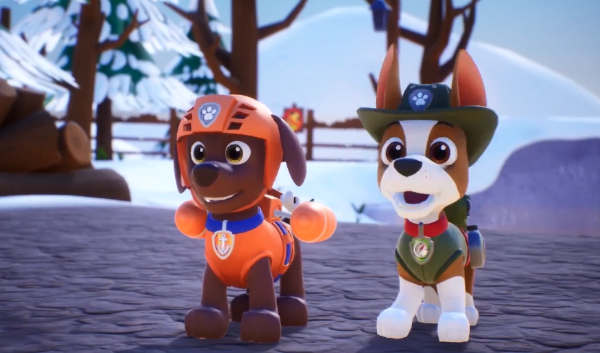 【5.05】PS4游戏《汪汪队立大功：世界.PAW Patrol World》中文v1.02下载_0