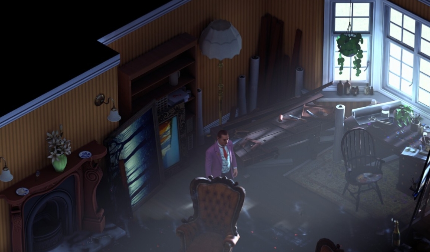 【5.05】PS4游戏《阿加莎·克里斯蒂- 赫尔克里·波洛：伦敦案件.Agatha Christie: Hercule Poirot – The London Case》中文v1.03下载_0