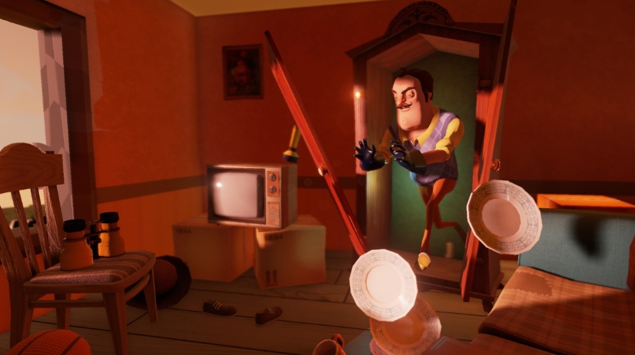 【5.05】PS4游戏《你好,邻居.Hello, Neighbor》中文v1.01下载_0