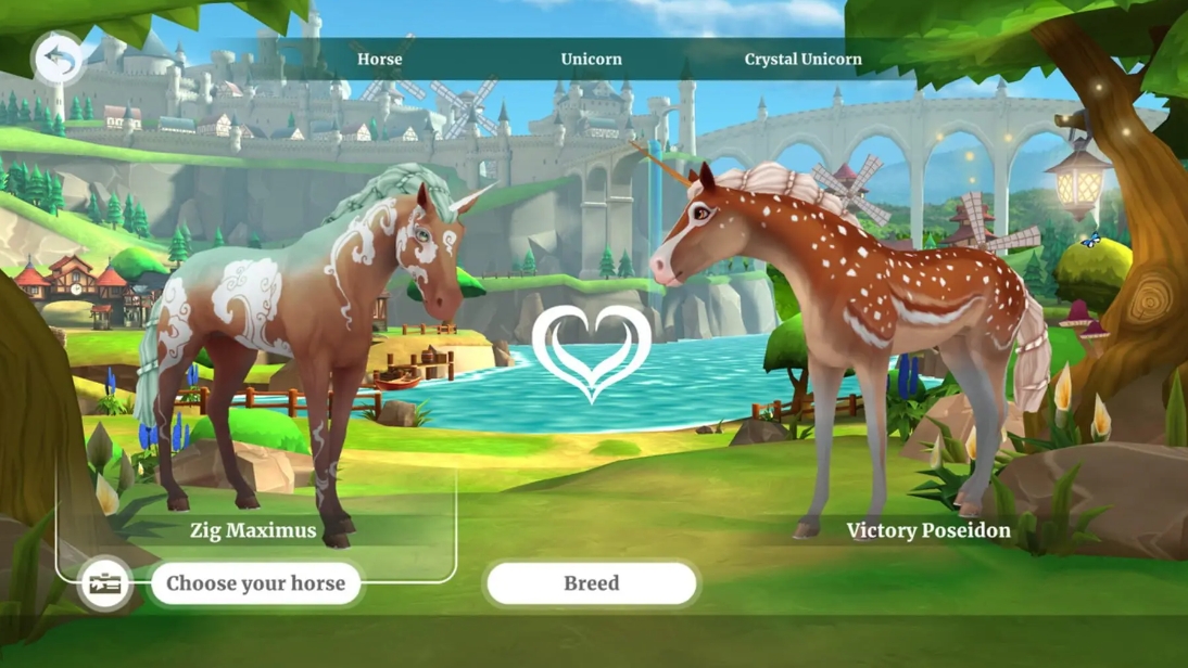 【5.05】PS4游戏《Wildshade：独角兽冠军.Wildshade: Unicorn Champions》中文v1.01下载_0