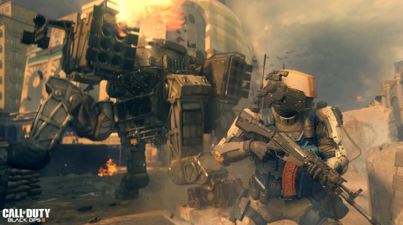 【5.05】PS4游戏《使命召唤12：黑色行动3.Call of Duty: Black Ops III》中文v1.33(含DLC)下载_0