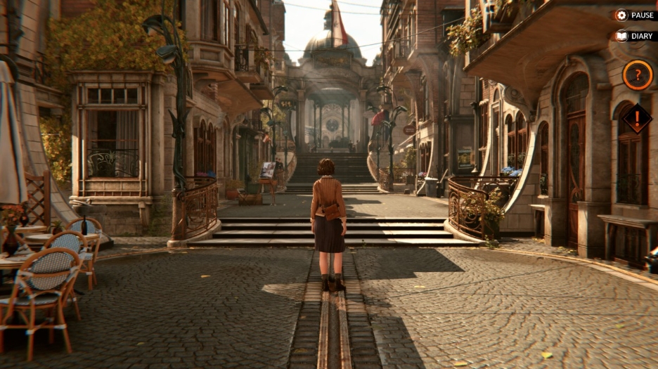 【5.05】PS4游戏《塞伯利亚之谜：世界之前.Syberia: The World Before》中文v1.01下载_0