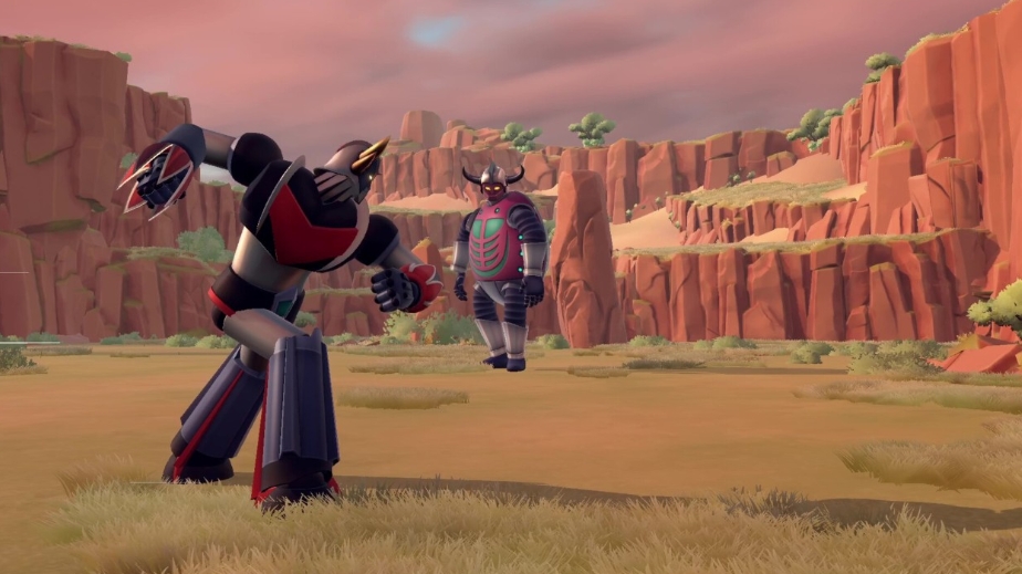 【5.05】PS4游戏《金刚战神：群狼盛宴 – 豪华版.UFO Robot Grendizer: The Feast of the Wolves – Deluxe Edition》中文v1.04下载_0