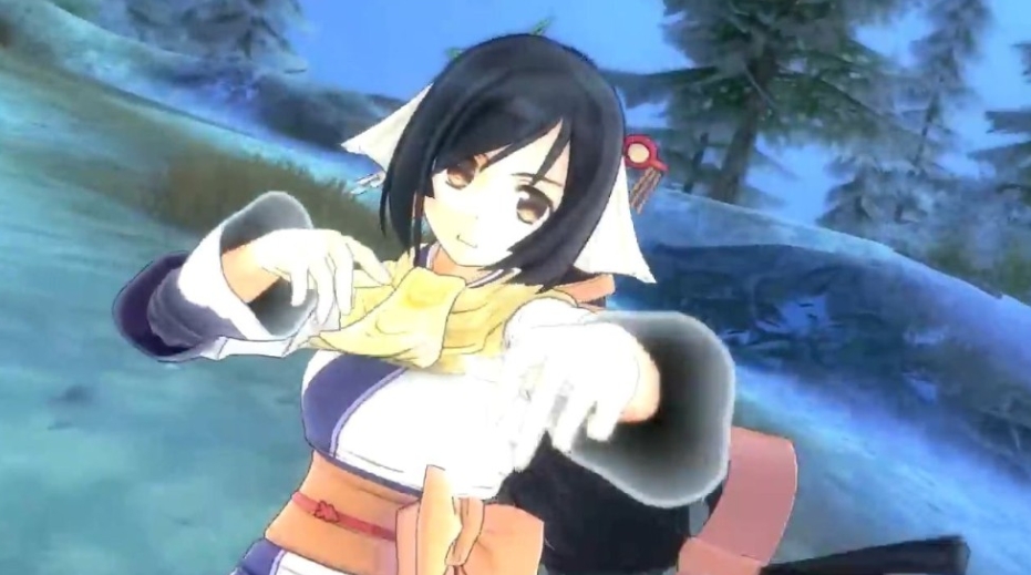 【5.05】PS4游戏《传颂之物：斩.Utawarerumono Zan》中文全DLC下载_0