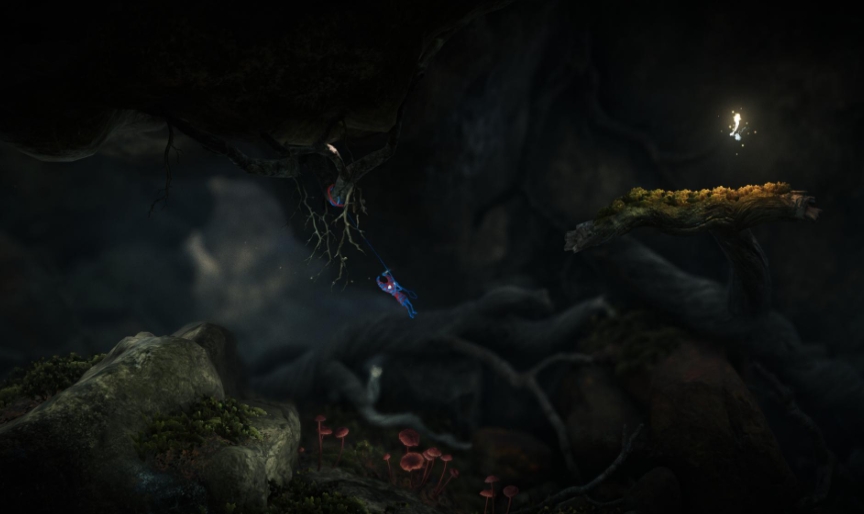 【5.05】PS4游戏《毛线小精灵：亚尼捆绑装.Unravel: Yarny Bundle》英日文v1.01下载_0