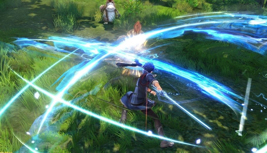 【5.05】PS4游戏《英雄传说：黎之轨迹.The Legend of Heroes: Kuro no Kiseki》中文v1.15(含DLC)下载_0