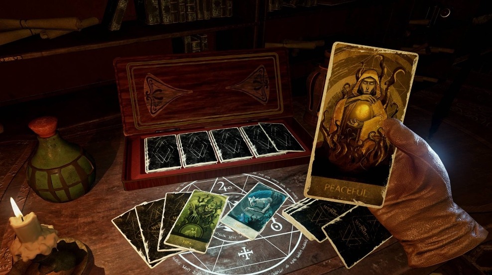 【6.72】PS4游戏《无界术士：增强版.The Wizards – Enhanced Edition》中文v1.04下载_0