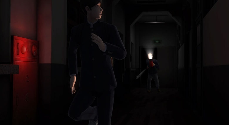 【5.05】PS4游戏《白色情人节：恐怖学校 – 终极恐惧版.White Day: A Labyrinth Named School – Ultimate Horror Edition》中文v1.07(含39DLC)下载_0