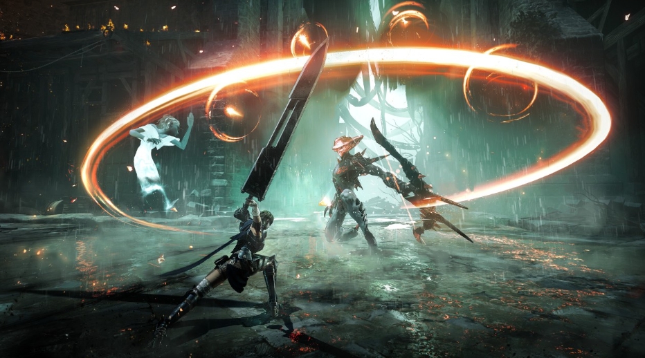 【5.05】PS4游戏《灵魂之魂.Soulstice》中文v1.02下载_0