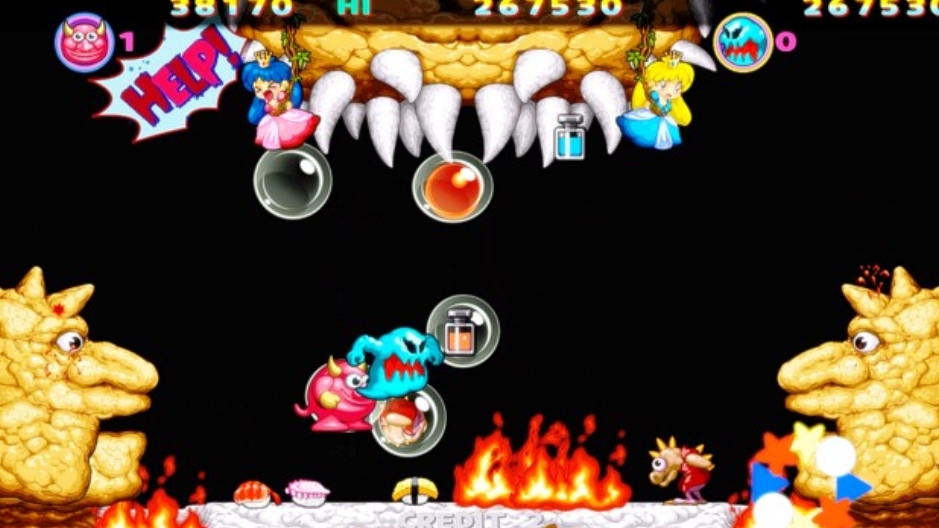 switch游戏《雪人兄弟特别版 Snow Bros. Special》1.0.4美版NSP下载_0