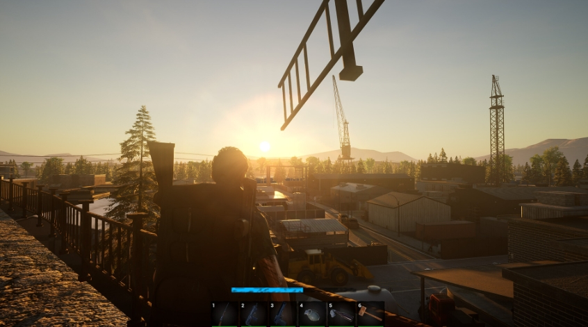 PC游戏《无人生还 No One Survived》中文v0.0.9.0下载_0