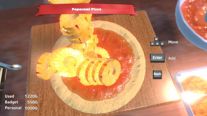 PC游戏《风暴中的披萨外送 Pizza Delivery in a Storm》中文v1.0.0下载_0