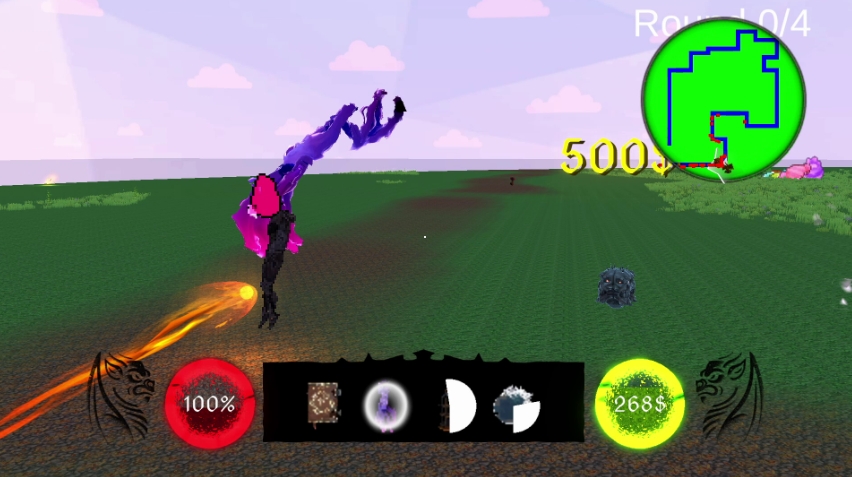 PC游戏《熊熊生存记 Bearly Alive》中文v1.0.0下载_0