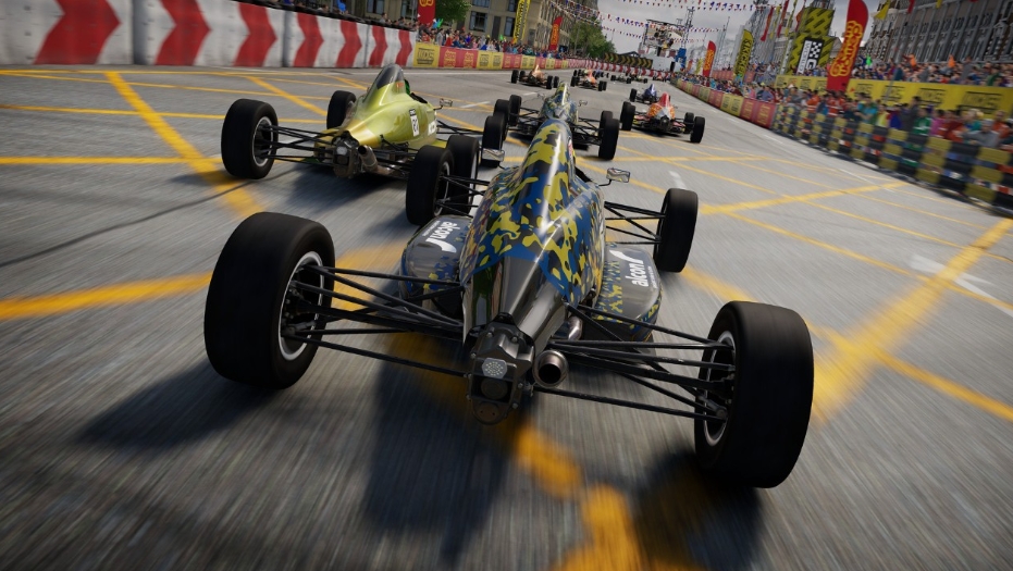【5.05】PS4游戏《超级房车赛：传奇.GRID Legends》中文v6.01(含DLC)下载_0