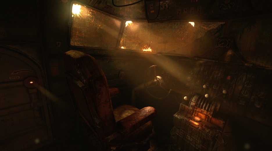 【7.55】PS4游戏《失忆症：重生.Amnesia: Rebirth》英文v1.30下载_0