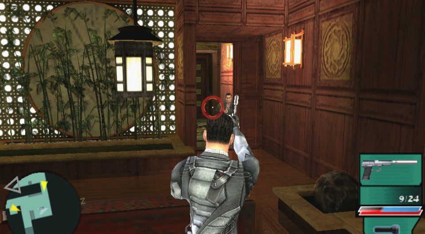 【5.05】PS4游戏《虹吸战士：黑镜.Syphon Filter: Dark Mirror》英文v1.02下载_0