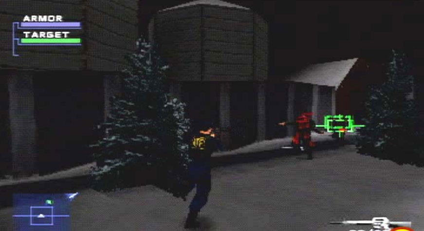 【5.05】PS4游戏《虹吸战士3.Syphon Filter 3》英文v1.03下载_0
