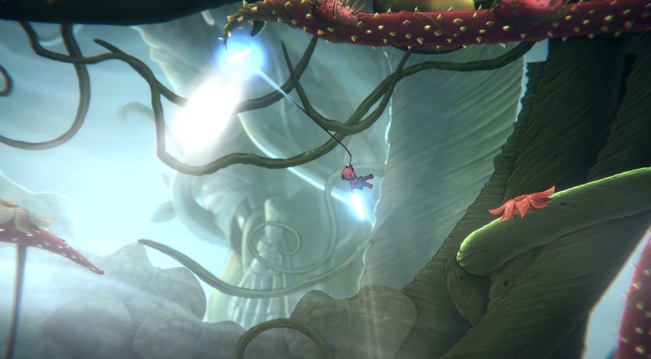 【9.00】PS4游戏《至暗童话.The Darkest Tales》中文v1.02下载_0