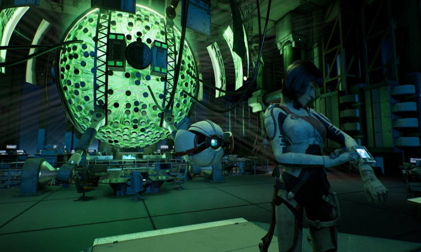 【5.05】PS4游戏《火星孤征.Deliver Us Mars》中文v1.04下载_0