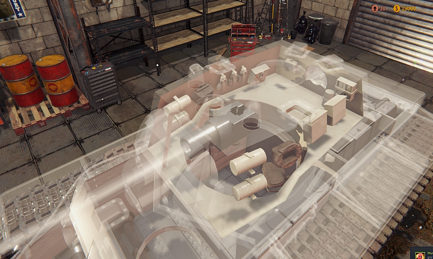 【5.05】PS4游戏《后勤模拟器.Tank Mechanic Simulator》中文v1.07下载_0
