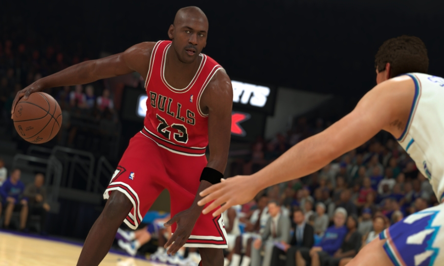 【5.05】PS4游戏《美国职业篮球2K23.NBA 2K23》中文v1.15下载_0