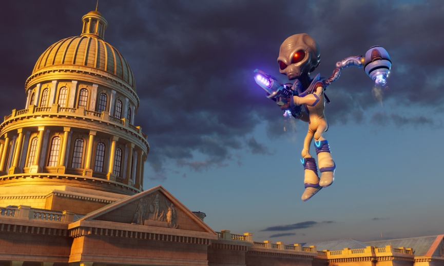 【5.05】PS4游戏《毁灭全人类！.Destroy All Humans!》中文v1.06(含DLC)下载_0